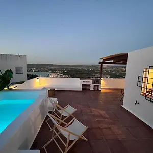 Casa Abades Apartment Arcos de la Frontera